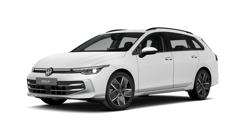 Der Golf Variant