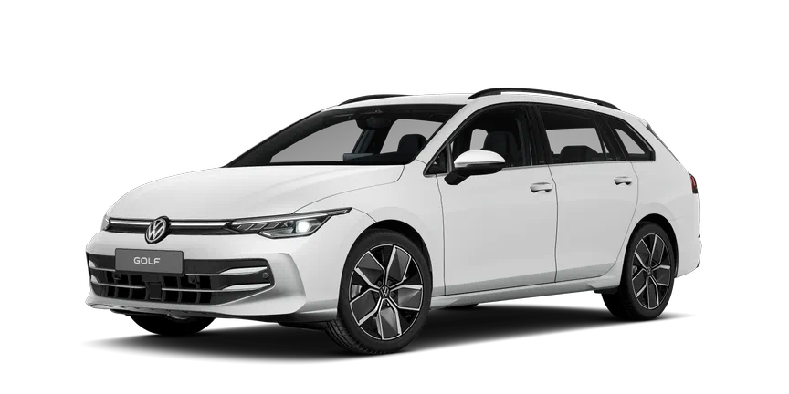 Der Golf Variant