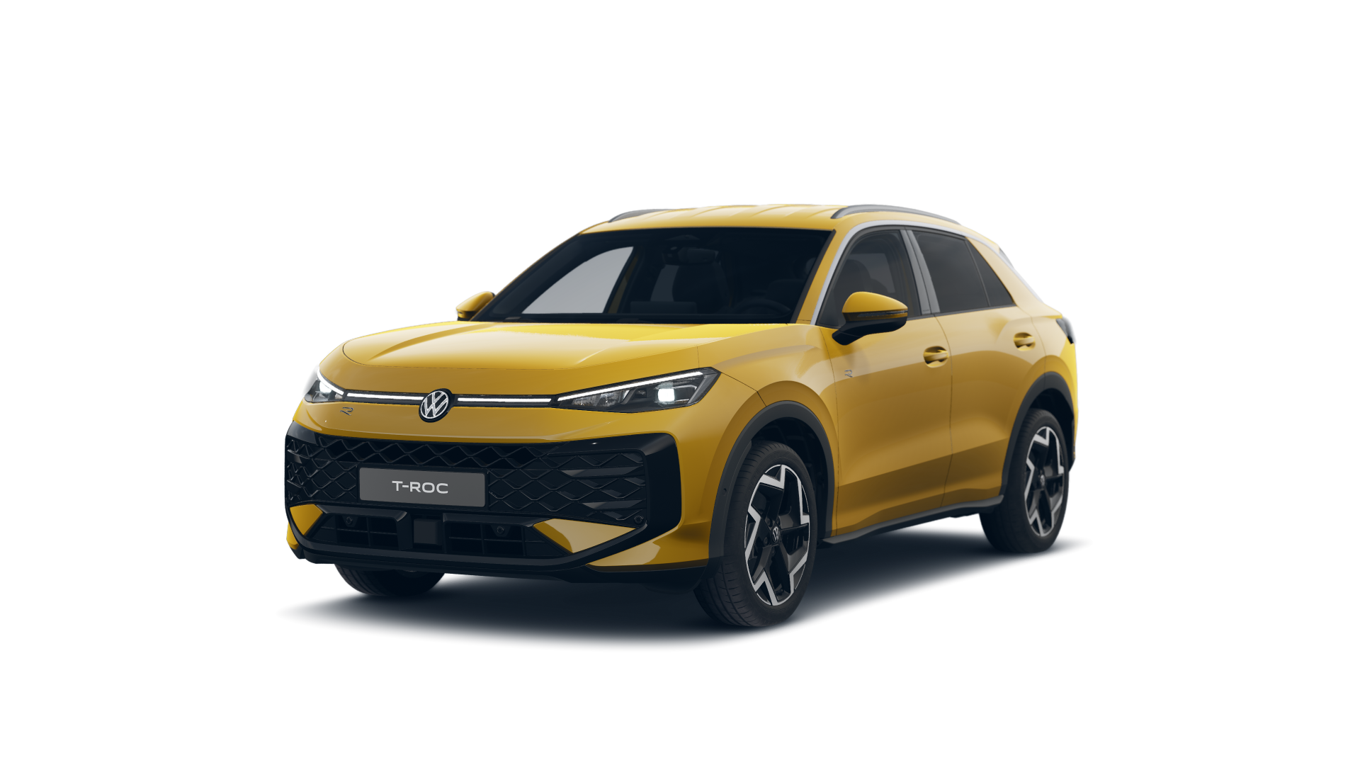 T-Roc