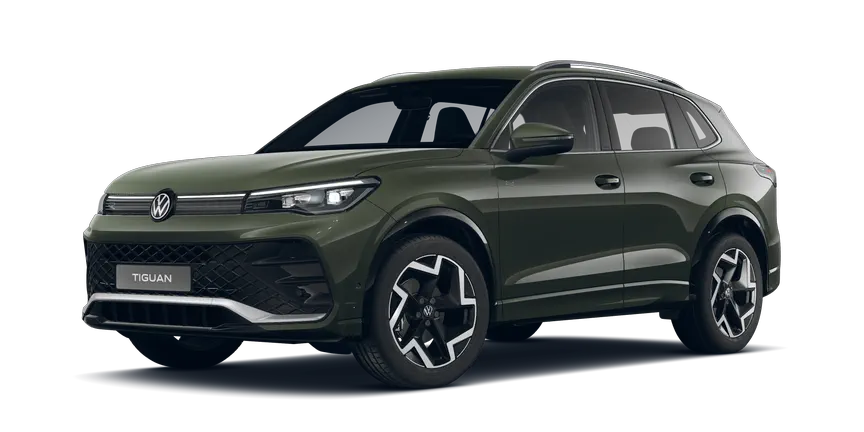 Tiguan