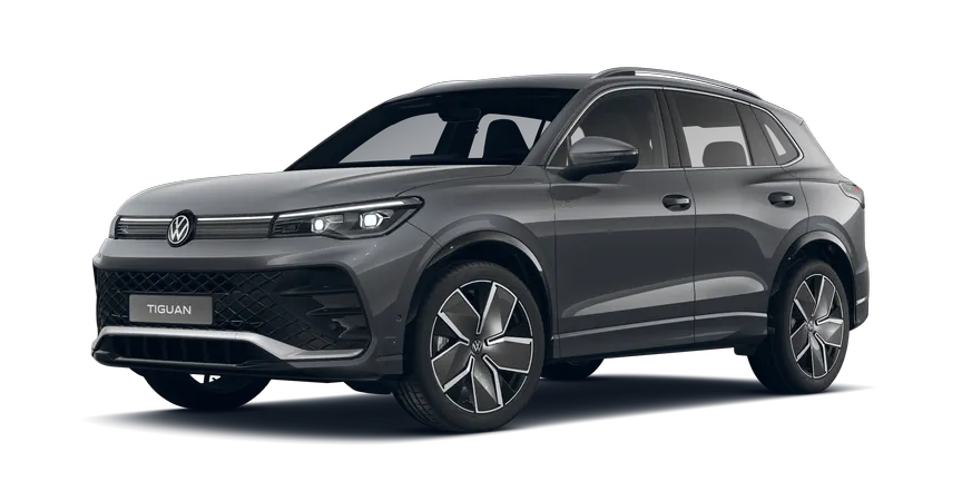 R-Line UNITED 5/6-view