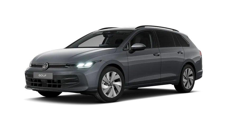 Golf Variant