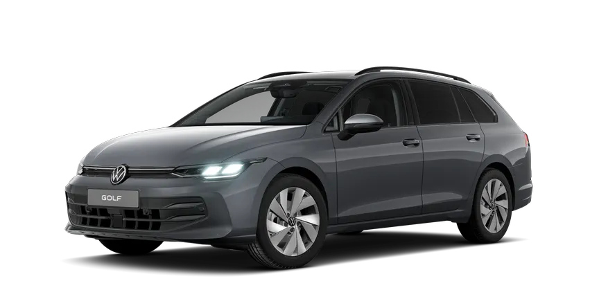 Golf Variant