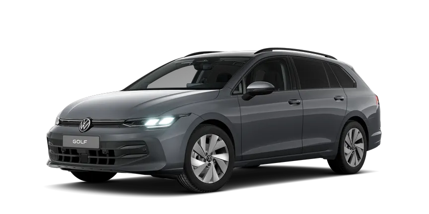 Golf Variant