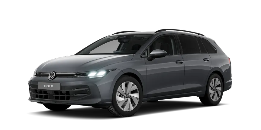 Golf Variant