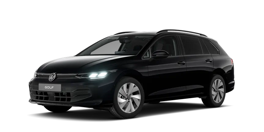 Golf Variant