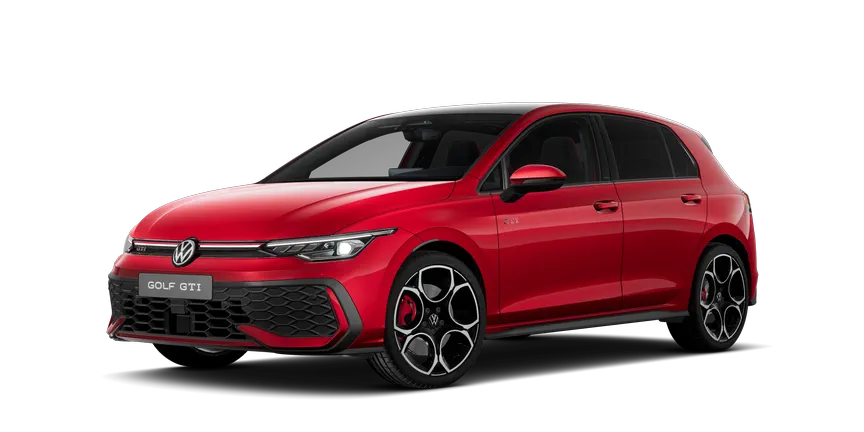 GTI Essential 5/6-view