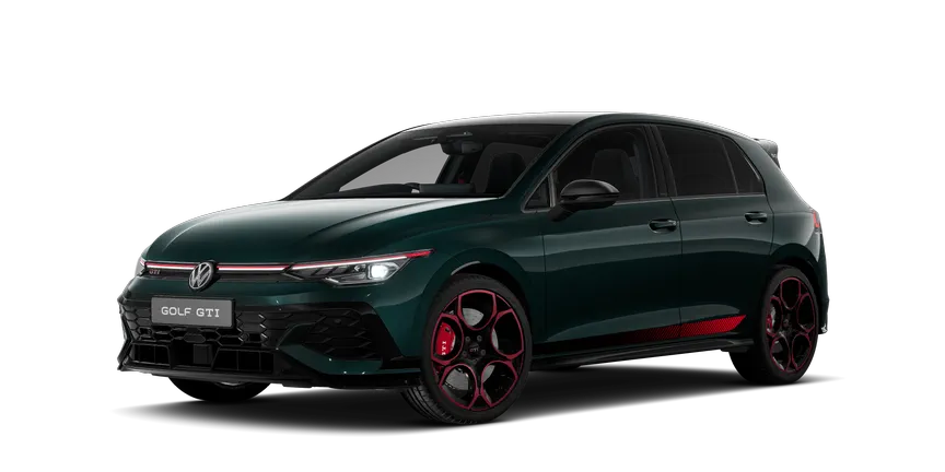 Golf Hatch