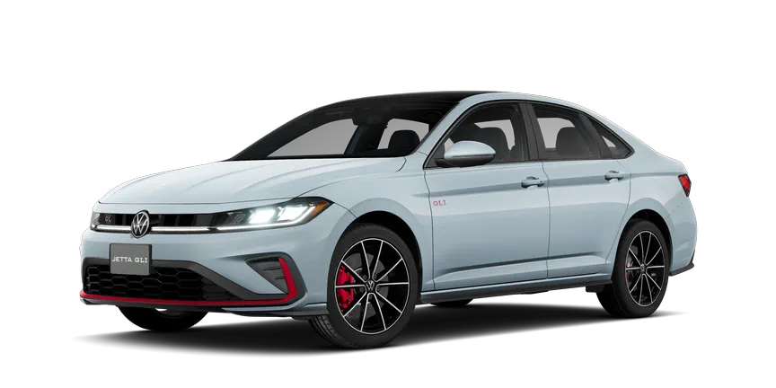 Jetta GLI