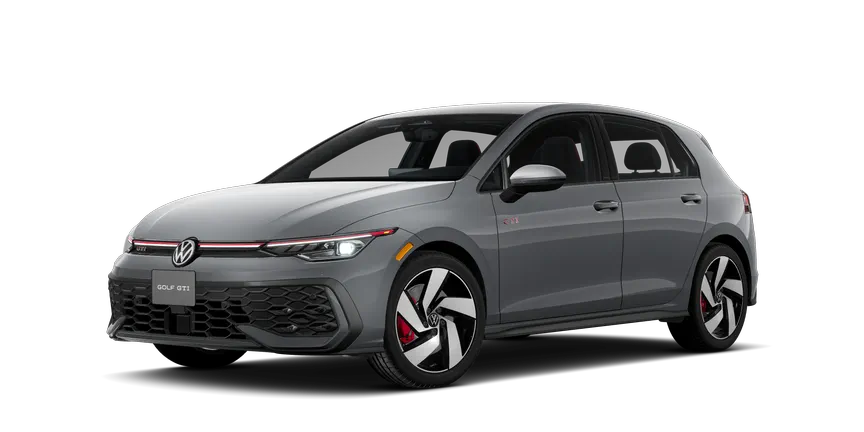 Golf GTI