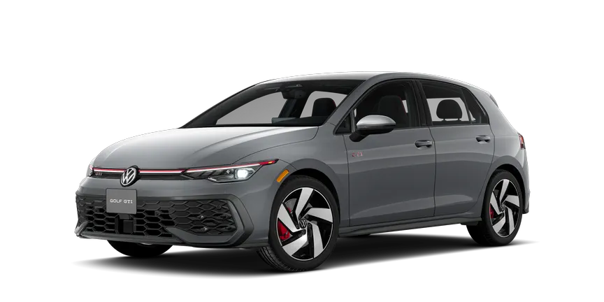 Golf GTI