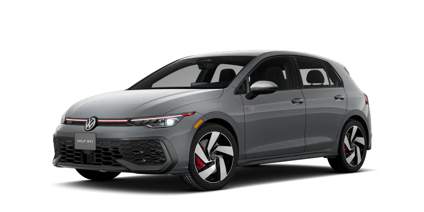 Golf GTI