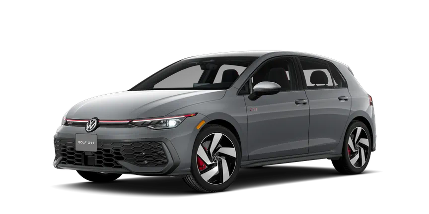 Golf GTI