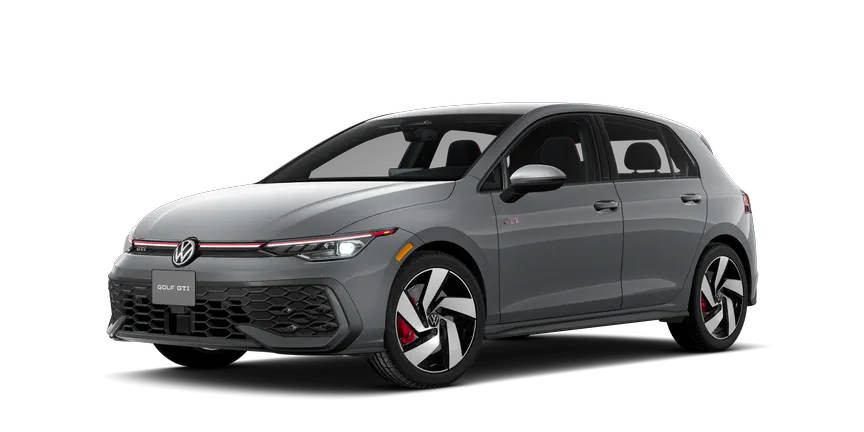 Golf GTI