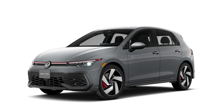 Golf GTI