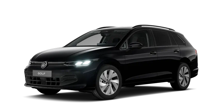 Golf Variant