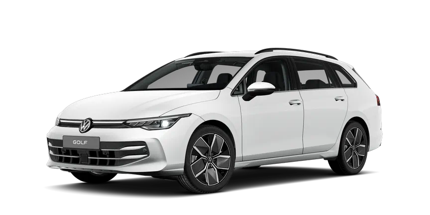 Der Golf Variant