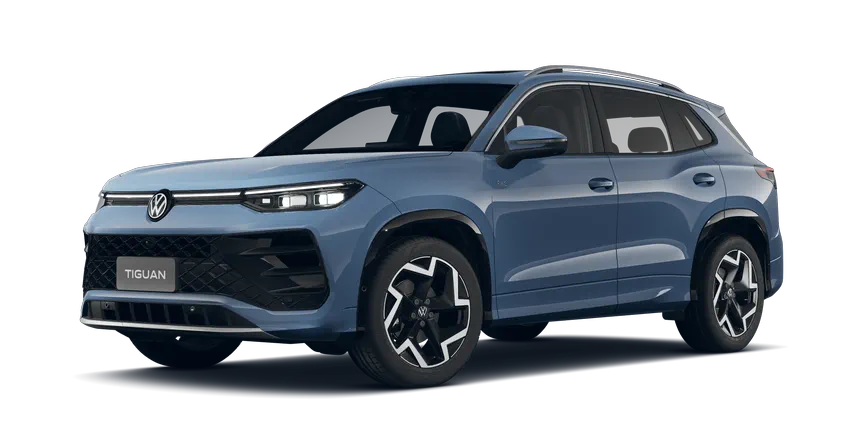 Tiguan