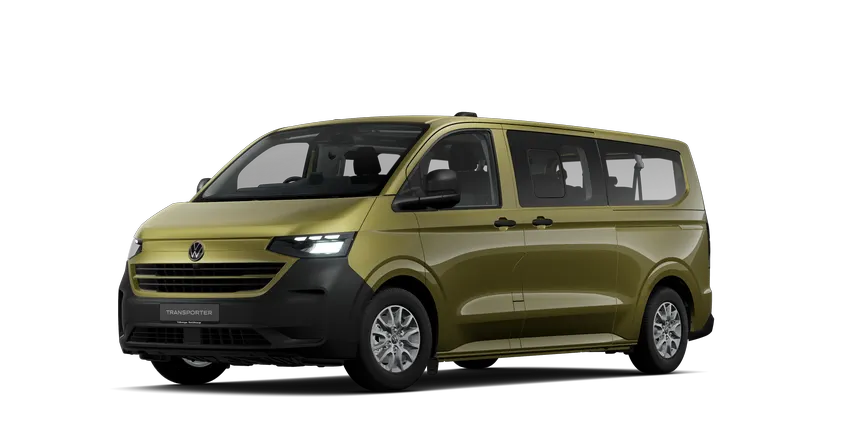New Transporter