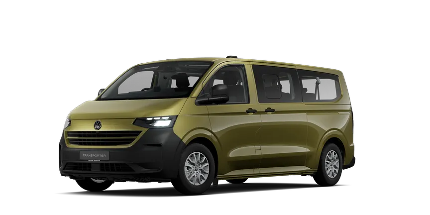 New Transporter