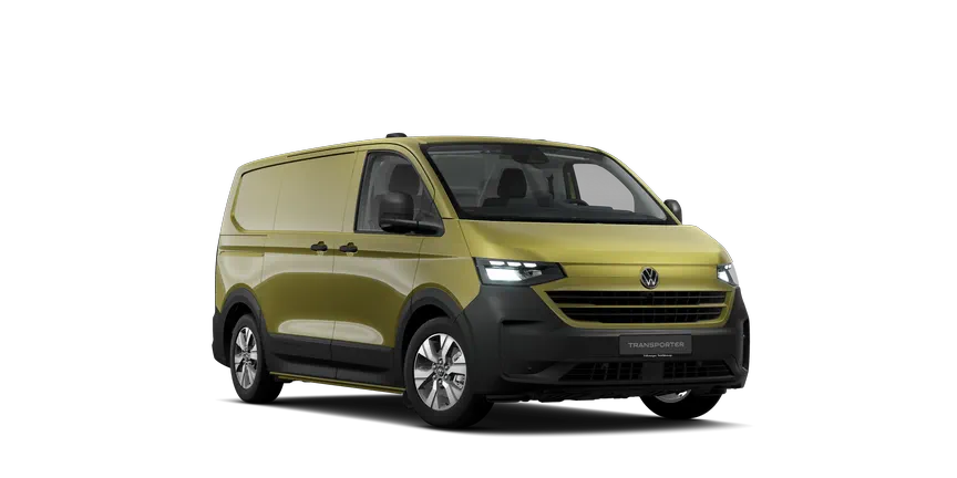 PanAmericana L1 3/4-view