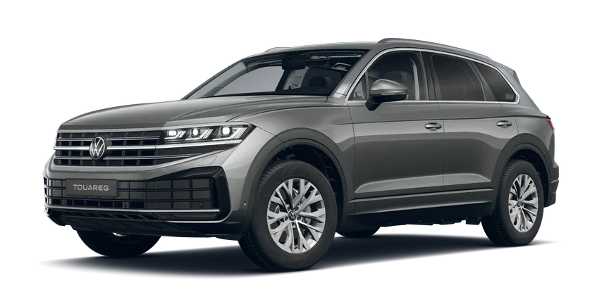 Touareg