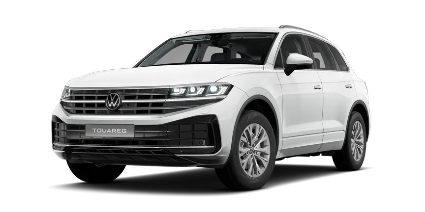 Touareg