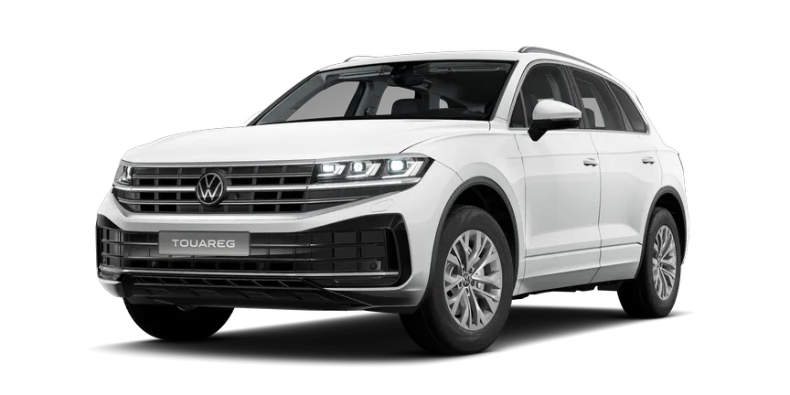 Touareg