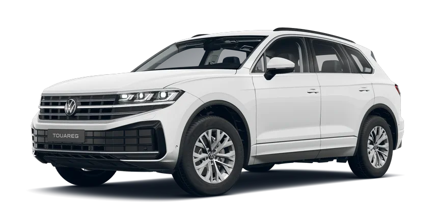 Touareg