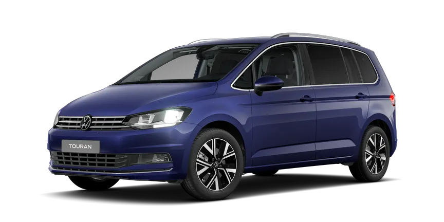 Touran