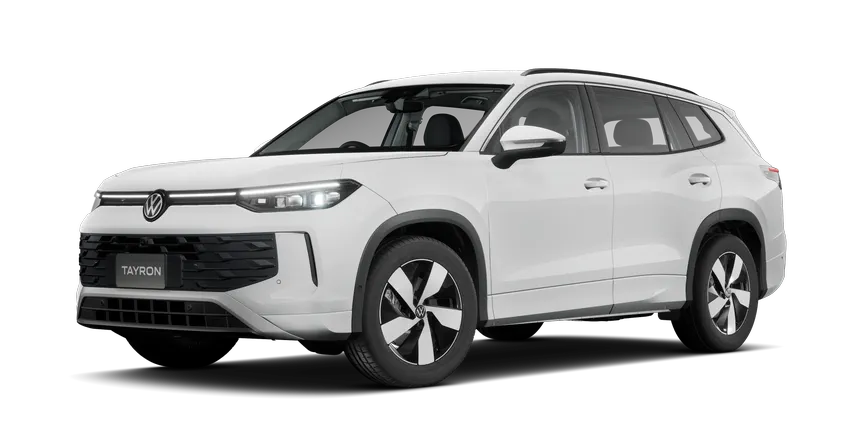 110TSI Life 5/6-view