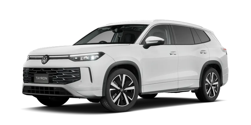 150TSI Elegance 5/6-view