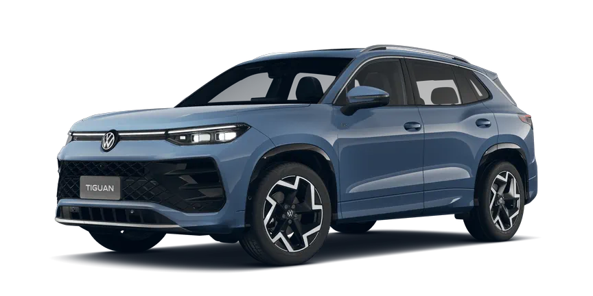 Tiguan