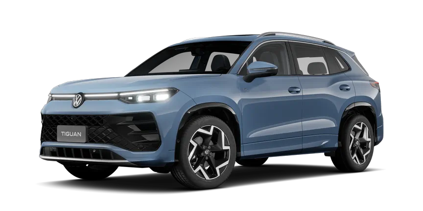 Tiguan