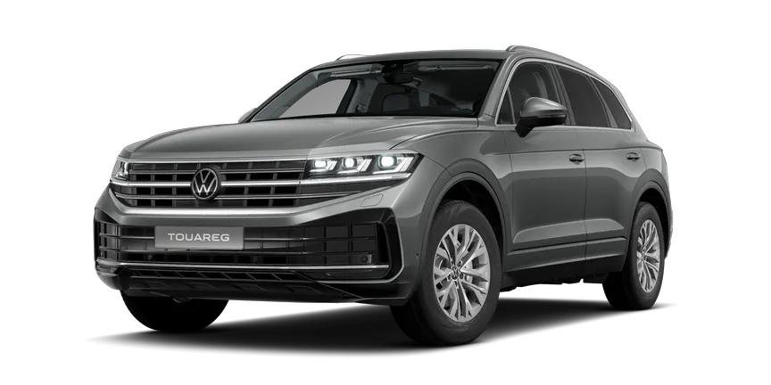 Touareg
