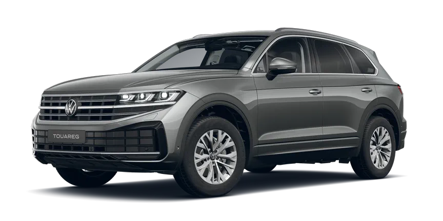 Touareg