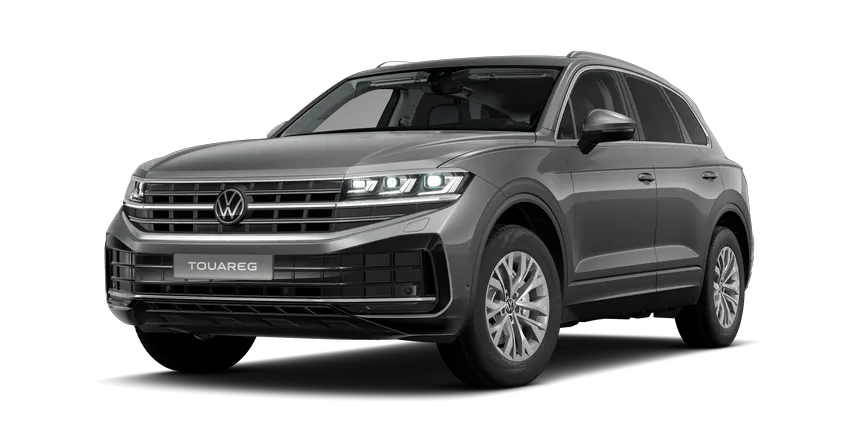 Touareg