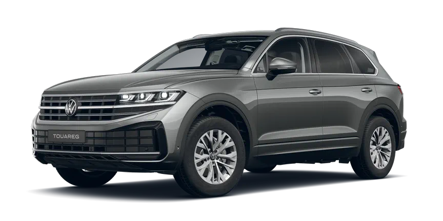 Touareg