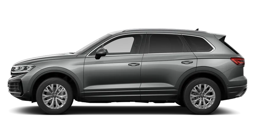 Touareg