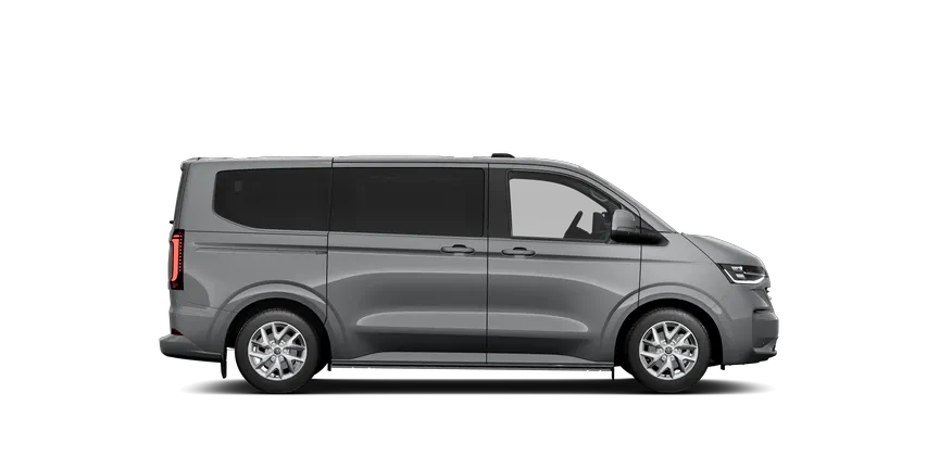 Nouvelle e-Caravelle