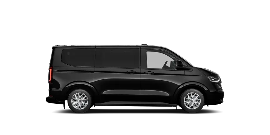 Nouvelle e-Caravelle