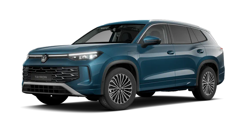 Tayron Elegance 5/6-view