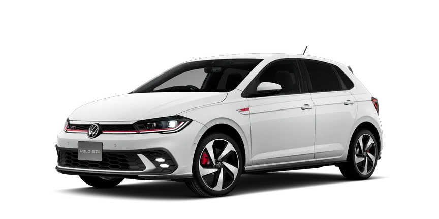 Polo GTI | ハッチバック | フォルクスワーゲン公式