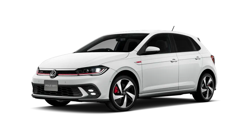 Polo GTI | ハッチバック | フォルクスワーゲン公式