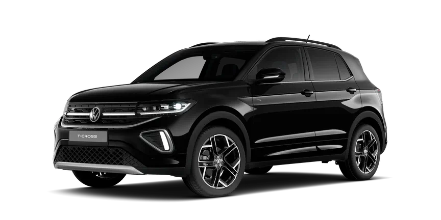 R-Line Plus 5/6-view