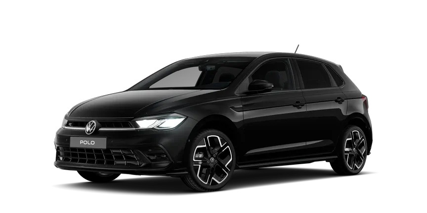 R-Line Plus 5/6-view