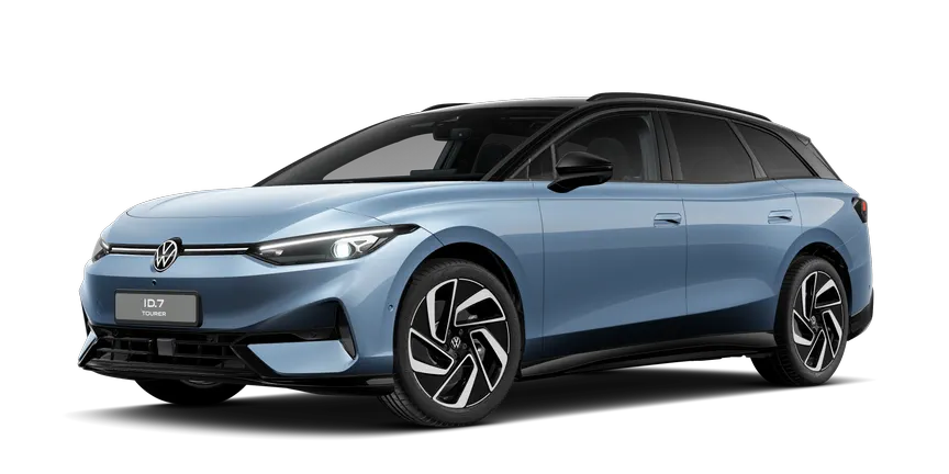 ID.7 Tourer
