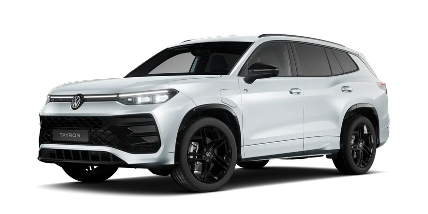 La nuova Tayron