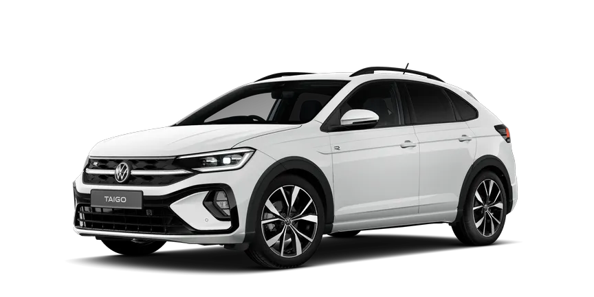 Taigo R-Line 75 5/6-view