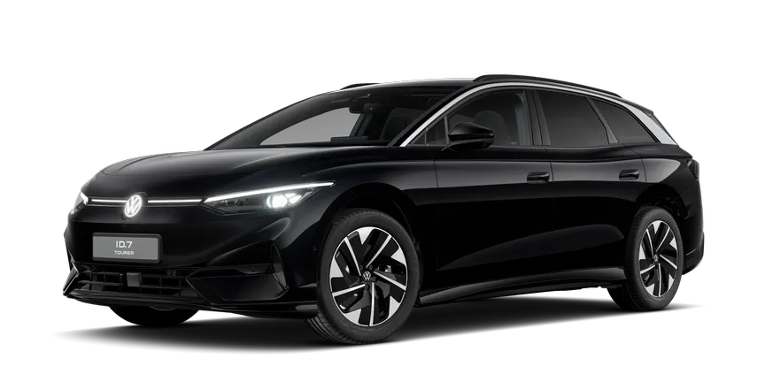 ID.7 Tourer
